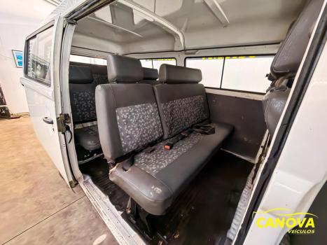 VOLKSWAGEN Kombi 1.4 FLEX STD LOTA��O 12 LUGARES, Foto 11