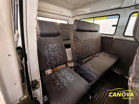 VOLKSWAGEN Kombi 1.4 FLEX STD LOTA��O 12 LUGARES, Foto 12