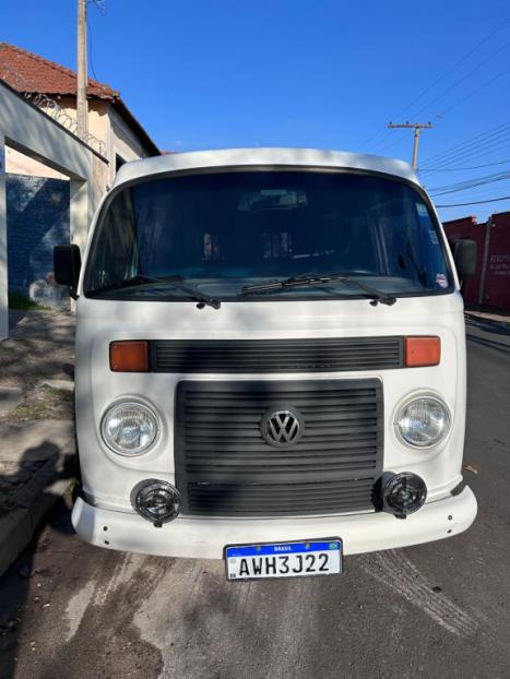 VOLKSWAGEN Kombi 1.4 FLEX STD, Foto 2