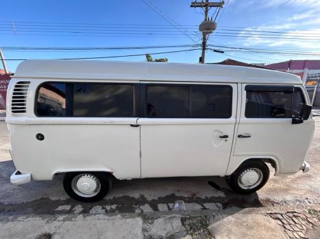 VOLKSWAGEN Kombi 1.4 FLEX STD, Foto 3