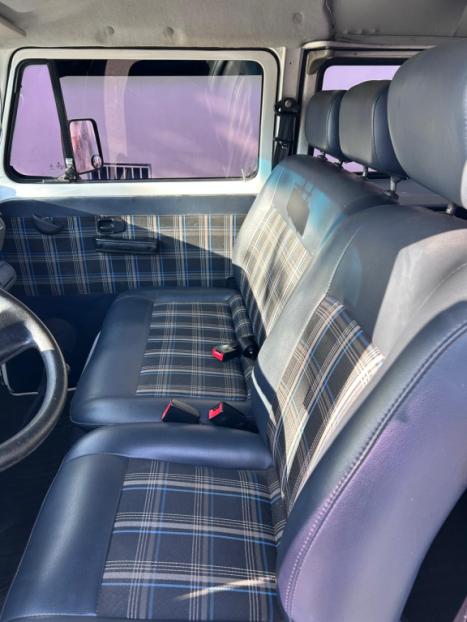 VOLKSWAGEN Kombi 1.4 FLEX STD, Foto 4