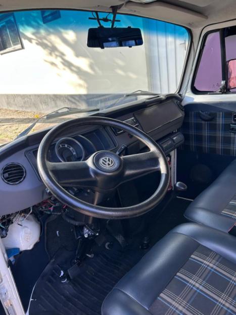 VOLKSWAGEN Kombi 1.4 FLEX STD, Foto 5