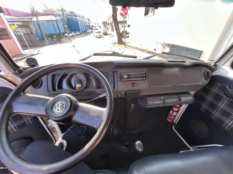 VOLKSWAGEN Kombi 1.4 FLEX STD, Foto 6