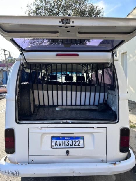VOLKSWAGEN Kombi 1.4 FLEX STD, Foto 7