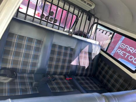 VOLKSWAGEN Kombi 1.4 FLEX STD, Foto 8