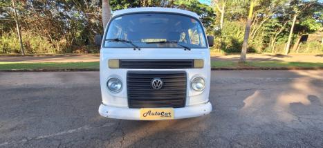 VOLKSWAGEN Kombi 1.4 FLEX STD 9 LUGARES, Foto 2