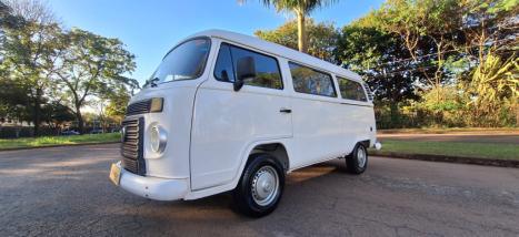VOLKSWAGEN Kombi 1.4 FLEX STD 9 LUGARES, Foto 3