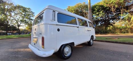VOLKSWAGEN Kombi 1.4 FLEX STD 9 LUGARES, Foto 4