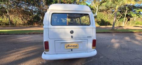 VOLKSWAGEN Kombi 1.4 FLEX STD 9 LUGARES, Foto 5
