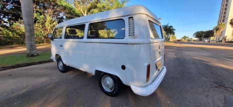 VOLKSWAGEN Kombi 1.4 FLEX STD 9 LUGARES, Foto 6