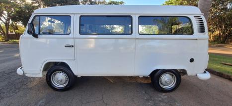 VOLKSWAGEN Kombi 1.4 FLEX STD 9 LUGARES, Foto 7
