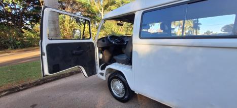 VOLKSWAGEN Kombi 1.4 FLEX STD 9 LUGARES, Foto 8