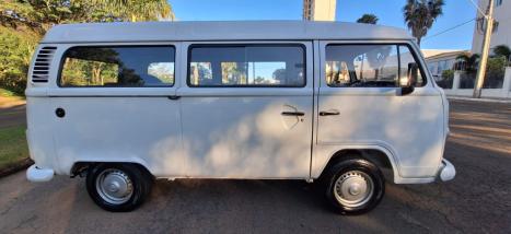 VOLKSWAGEN Kombi 1.4 FLEX STD 9 LUGARES, Foto 10