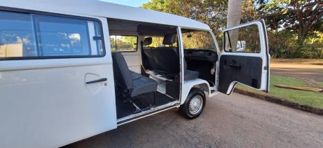 VOLKSWAGEN Kombi 1.4 FLEX STD 9 LUGARES, Foto 11
