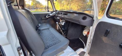 VOLKSWAGEN Kombi 1.4 FLEX STD 9 LUGARES, Foto 12