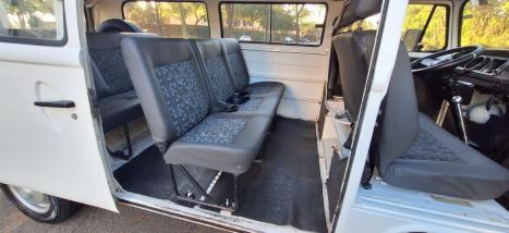VOLKSWAGEN Kombi 1.4 FLEX STD 9 LUGARES, Foto 13
