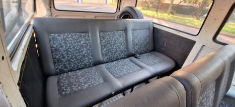 VOLKSWAGEN Kombi 1.4 FLEX STD 9 LUGARES, Foto 14