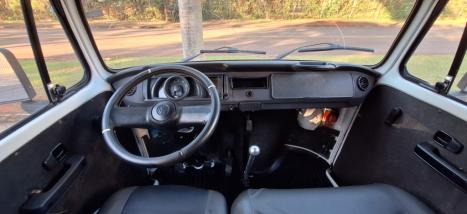 VOLKSWAGEN Kombi 1.4 FLEX STD 9 LUGARES, Foto 15