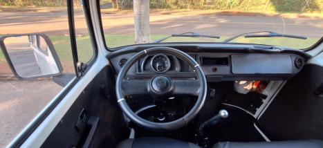 VOLKSWAGEN Kombi 1.4 FLEX STD 9 LUGARES, Foto 16