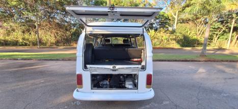 VOLKSWAGEN Kombi 1.4 FLEX STD 9 LUGARES, Foto 17