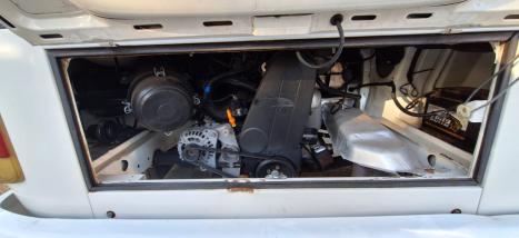 VOLKSWAGEN Kombi 1.4 FLEX STD 9 LUGARES, Foto 18