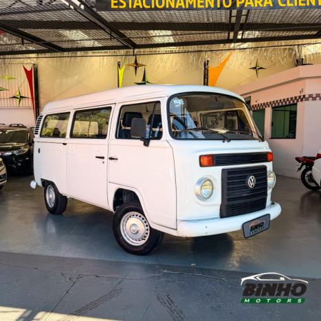 VOLKSWAGEN Kombi 1.4 FLEX STD 9 LUGARES, Foto 2