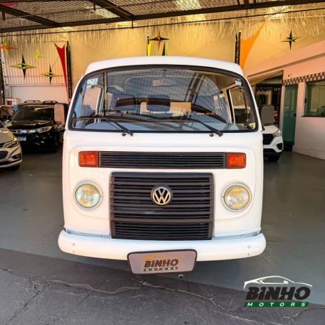 VOLKSWAGEN Kombi 1.4 FLEX STD 9 LUGARES, Foto 3