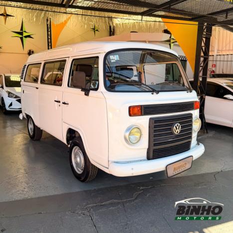 VOLKSWAGEN Kombi 1.4 FLEX STD 9 LUGARES, Foto 4