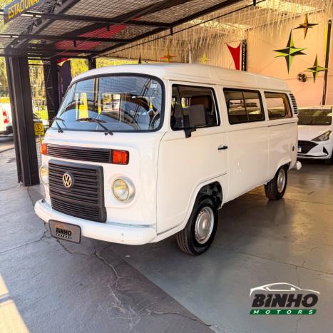 VOLKSWAGEN Kombi 1.4 FLEX STD 9 LUGARES, Foto 5
