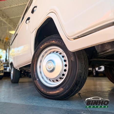 VOLKSWAGEN Kombi 1.4 FLEX STD 9 LUGARES, Foto 6