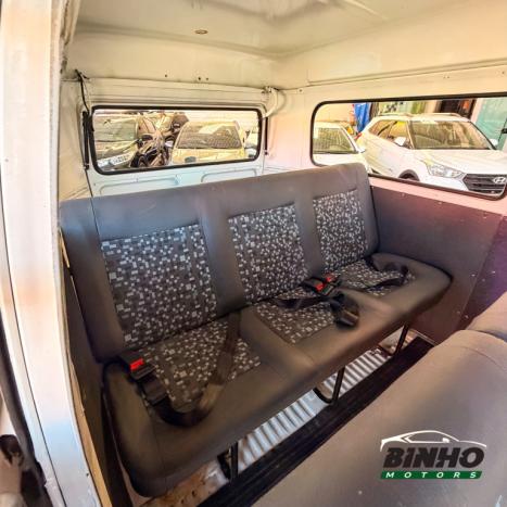 VOLKSWAGEN Kombi 1.4 FLEX STD 9 LUGARES, Foto 10