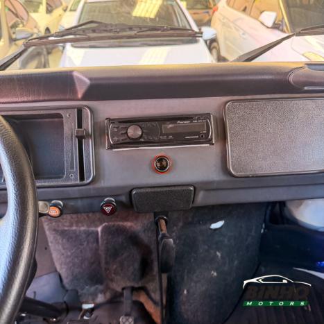 VOLKSWAGEN Kombi 1.4 FLEX STD 9 LUGARES, Foto 11