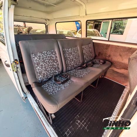 VOLKSWAGEN Kombi 1.4 FLEX STD 9 LUGARES, Foto 12