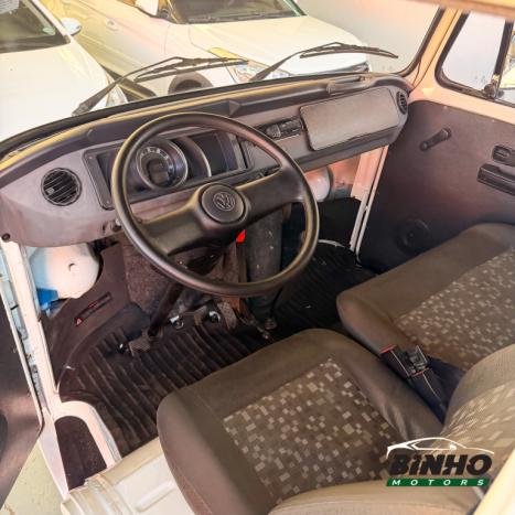 VOLKSWAGEN Kombi 1.4 FLEX STD 9 LUGARES, Foto 13