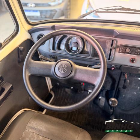 VOLKSWAGEN Kombi 1.4 FLEX STD 9 LUGARES, Foto 14