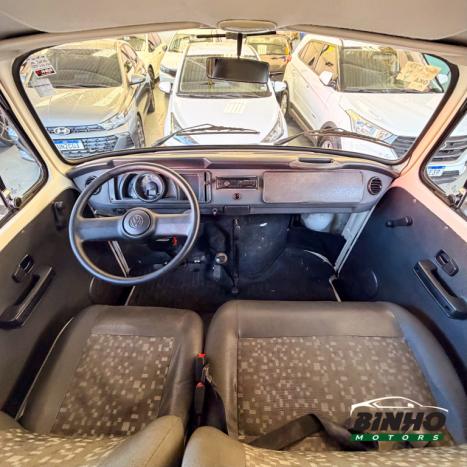 VOLKSWAGEN Kombi 1.4 FLEX STD 9 LUGARES, Foto 15