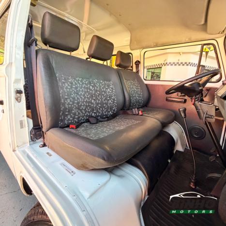 VOLKSWAGEN Kombi 1.4 FLEX STD 9 LUGARES, Foto 16