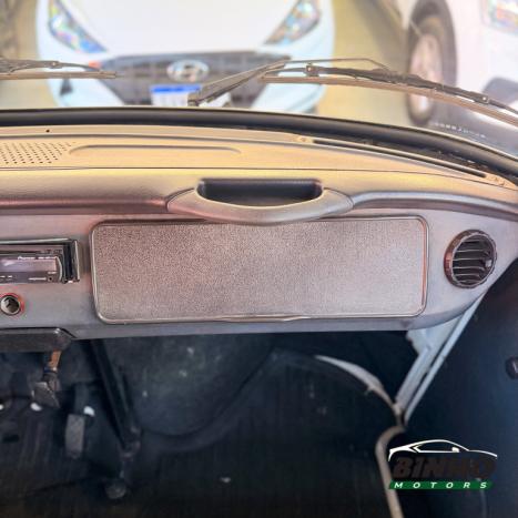 VOLKSWAGEN Kombi 1.4 FLEX STD 9 LUGARES, Foto 17