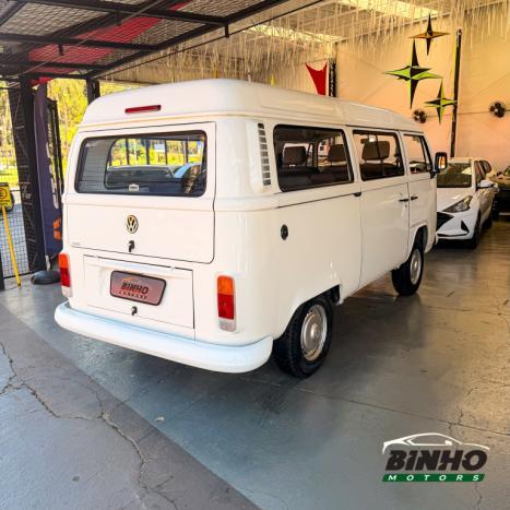 VOLKSWAGEN Kombi 1.4 FLEX STD 9 LUGARES, Foto 18