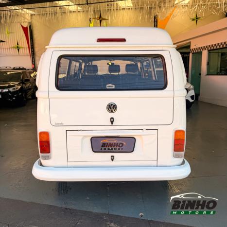 VOLKSWAGEN Kombi 1.4 FLEX STD 9 LUGARES, Foto 19