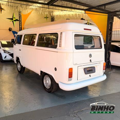 VOLKSWAGEN Kombi 1.4 FLEX STD 9 LUGARES, Foto 20