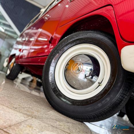 VOLKSWAGEN Kombi 1.6 STD 9 LUGARES, Foto 7 VOLKSWAGEN Kombi 1.6 STD 9 LUGARES, Foto 7