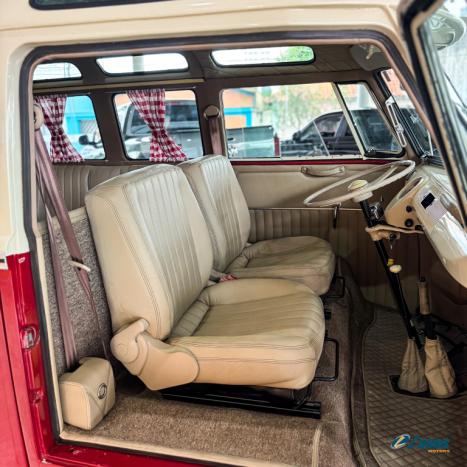 VOLKSWAGEN Kombi 1.6 STD 9 LUGARES, Foto 8 VOLKSWAGEN Kombi 1.6 STD 9 LUGARES, Foto 8