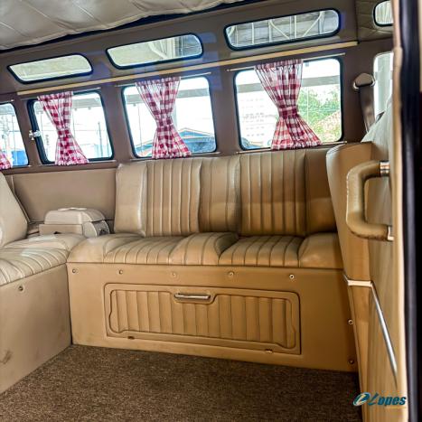 VOLKSWAGEN Kombi 1.6 STD 9 LUGARES, Foto 14 VOLKSWAGEN Kombi 1.6 STD 9 LUGARES, Foto 14