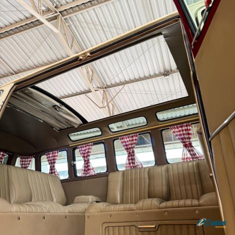 VOLKSWAGEN Kombi 1.6 STD 9 LUGARES, Foto 17 VOLKSWAGEN Kombi 1.6 STD 9 LUGARES, Foto 17