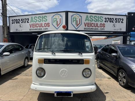 VOLKSWAGEN Kombi 1.6 STD, Foto 2