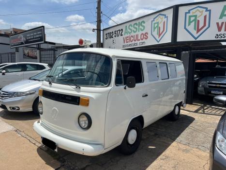 VOLKSWAGEN Kombi 1.6 STD, Foto 1