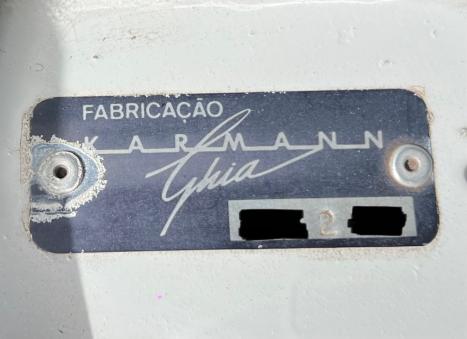 VOLKSWAGEN Kombi 1.6 STD, Foto 3