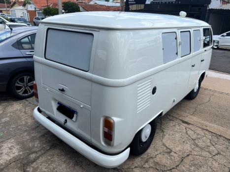 VOLKSWAGEN Kombi 1.6 STD, Foto 5