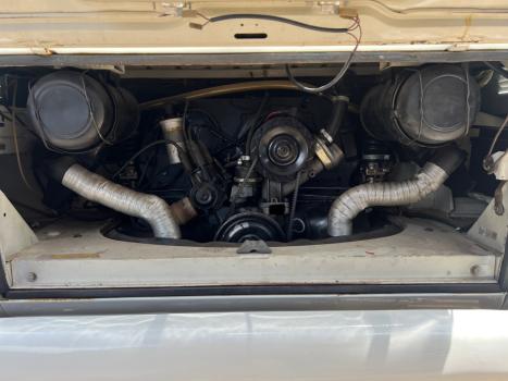 VOLKSWAGEN Kombi 1.6 STD, Foto 6